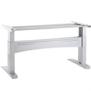 501-11 156 cm Hævesænke stel
