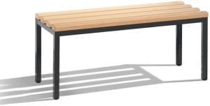 Bænk 150 cm