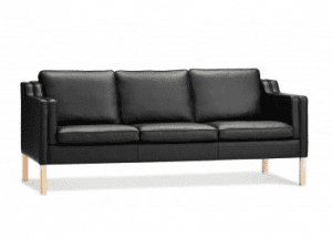Stouby Eva Sofa 3 Pers. - Kampagne