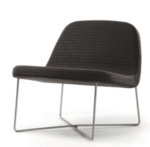 Hang On Loungestol - Stof