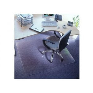 Underlag m/pigge, Budget, 90x120 cm.