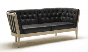 Stouby Maria 2 pers. sofa - Kampagne
