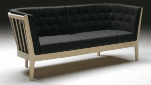 Maria Sofa 2 Pers. - Stof