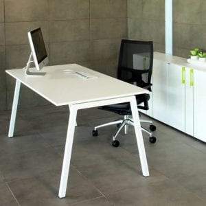 Nova skrivebord 160cm