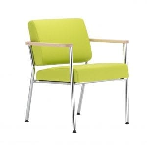 ZONE1 Loungestol