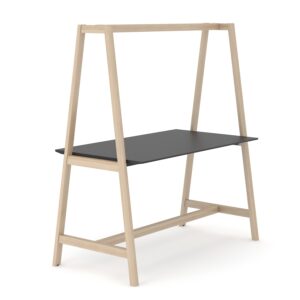 Nova Wood HPL Multipurpose (Høj) - 180 x 90 cm