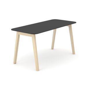 Nova Wood HPL Skrivebord - 160 x 70 cm