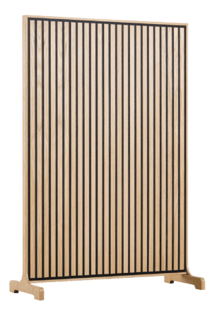 I-Wood Flexi Wall - Egefinér