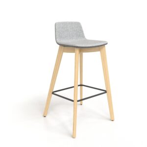 TWIST&SIT Højstol - 94,5 cm
