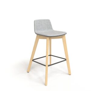 TWIST&SIT Højstol - 84,5 cm