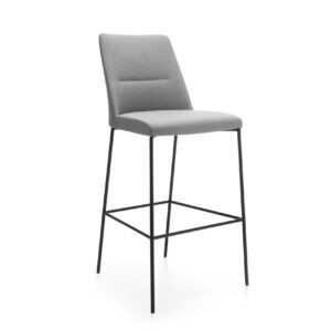 RBM Chic Barstol m. Metalben