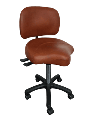 Egholm Professional Ergonomiske Kontorstol