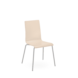Cafe VII 4L Alu Stol